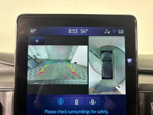 Used 2022 Ford Explorer ST w/ Equipment Group 401A image 18