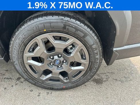 New 2026 Subaru Outback Premium AWD/4WD image 31