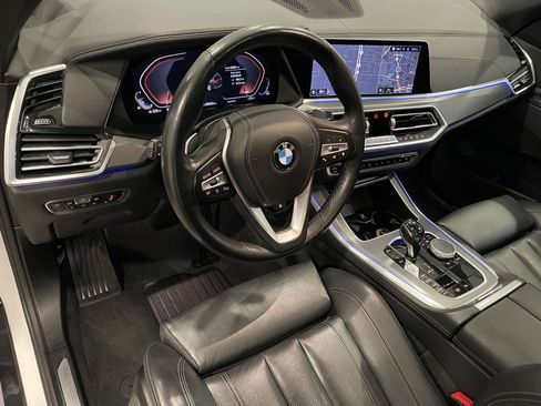 Used 2019 BMW X5 xDrive40i w/ Premium Package 2 AWD/4WD image 13