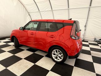 Used 2023 Kia Soul LX w/ LX Technology Package video 2
