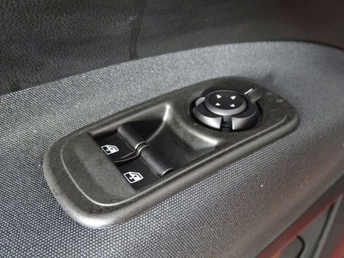 Used 2024 FIAT 500 e (RED) image 14