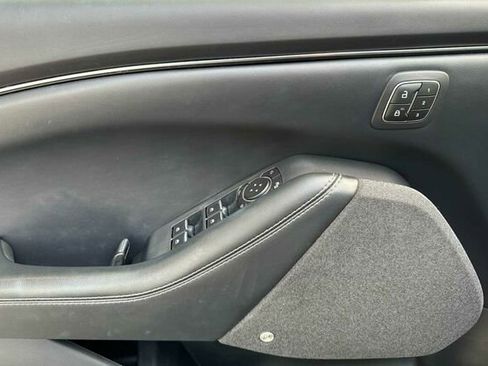 Certified 2022 Ford Mustang Mach-E Premium image 8