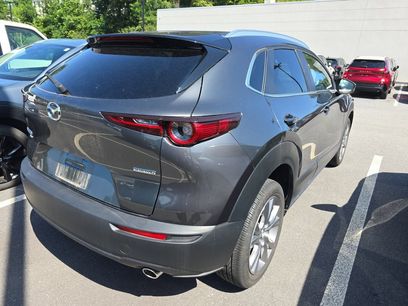 Used 2023 MAZDA CX-30 AWD 2.5 S w/ Preferred Package