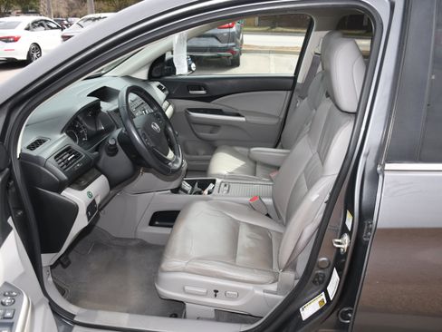 Used 2014 Honda CR-V EX-L image 8