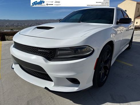 Used 2020 Dodge Charger GT w/ Driver Convenience Group image 1