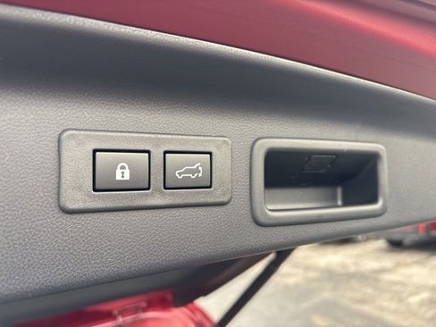 New 2026 Subaru Forester Premium image 28