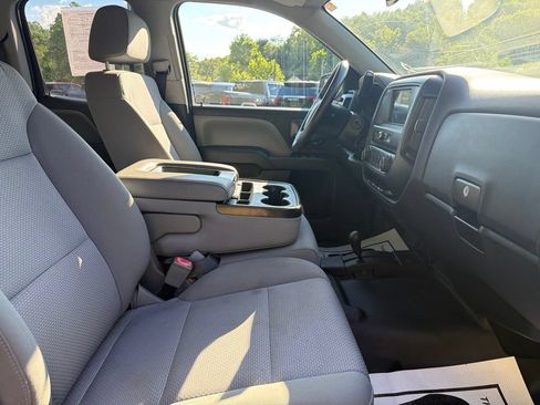 Used 2018 GMC Sierra 1500 4x4 Double Cab w/ Elevation Edition image 20
