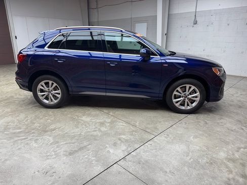 Used 2022 Audi Q3 2.0T Premium Plus image 7