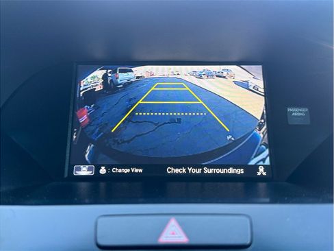 Used 2017 Acura RDX FWD w/ Technology Package image 18