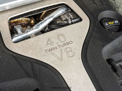 Used 2021 Aston Martin DBX image 17