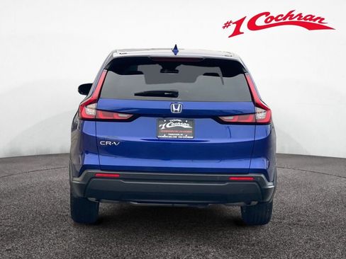 Used 2023 Honda CR-V EX-L image 18