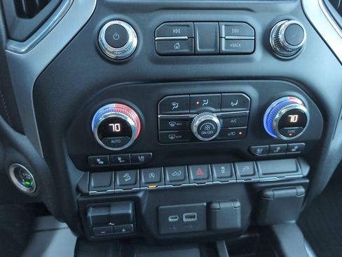 Used 2021 GMC Sierra 1500 SLT w/ SLT Convenience Package image 25