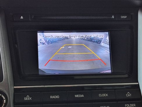 Used 2017 Hyundai Tucson SE w/ SE Popular Package 02 FWD image 14