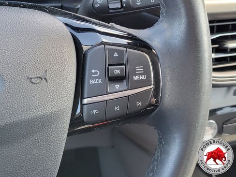 Used 2023 Ford Escape Active w/ Tech Pack #2 FWD image 31