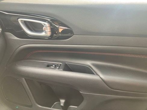 New 2026 Jeep Compass Trailhawk AWD/4WD image 22