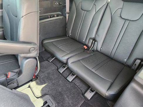 New 2026 Kia Sorento EX image 23