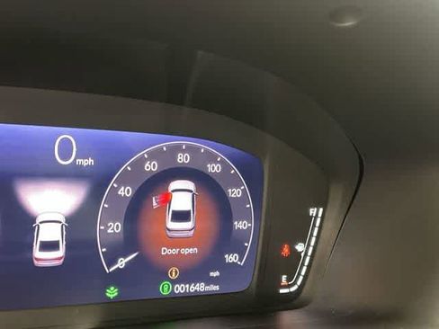 Used 2026 Honda Accord LX image 16