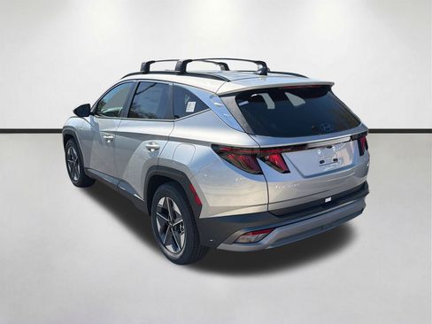 New 2026 Hyundai Tucson SEL FWD image 5