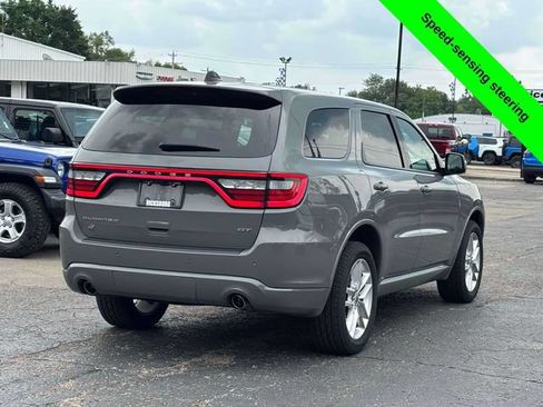 Used 2023 Dodge Durango GT AWD/4WD image 33