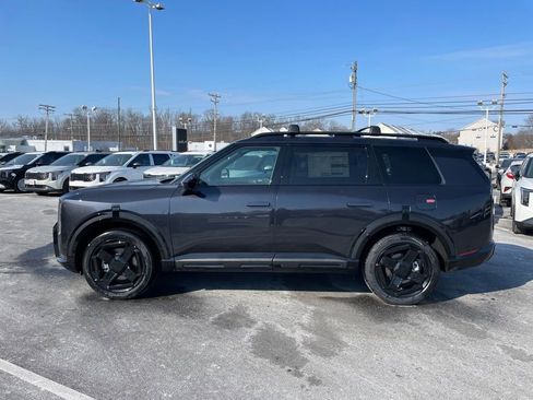 New 2027 Kia Telluride EX X-Line w/ Towing Package AWD/4WD image 4