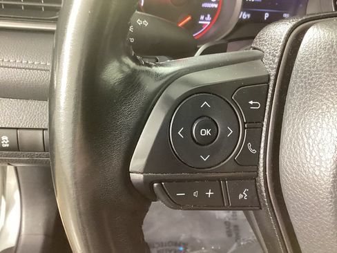 Used 2023 Toyota Camry XSE FWD image 20