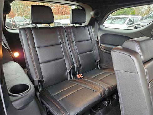 New 2026 Dodge Durango GT image 17