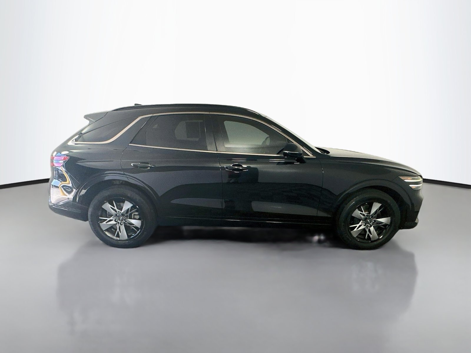 Used 2022 Genesis GV70 3.5T Sport w/ Sport Advanced Package AWD/4WD image 8