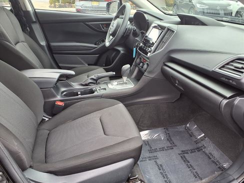 Certified 2023 Subaru Impreza Premium image 10