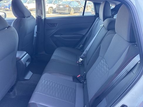 New 2026 Subaru Impreza 2.0i Sport image 11