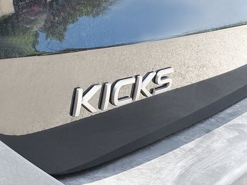 New 2026 Nissan Kicks S w/ Charging Package FWD image 9