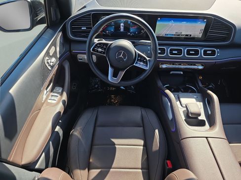 Certified 2023 Mercedes-Benz GLE 350 GLE 350 image 15