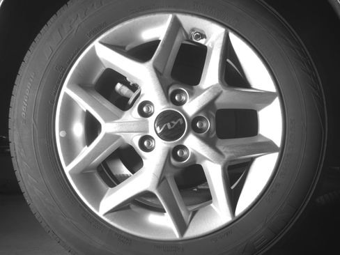 Used 2025 Kia Soul LX w/ LX Technology Package image 15