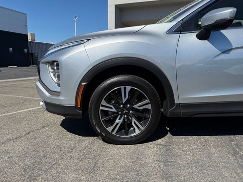 Used 2024 Mitsubishi Eclipse Cross SE AWD/4WD image 5