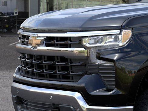 New 2026 Chevrolet Silverado 1500 LT w/ Texas Edition Plus RWD image 13