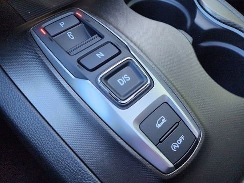 Used 2023 Honda Passport TrailSport image 3