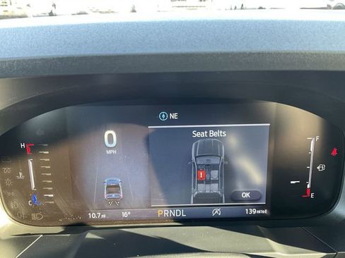 New 2026 Ford Maverick XL w/ 4K Tow Package image 15