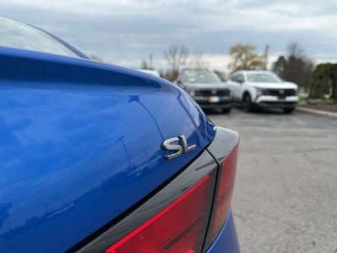 Certified 2025 Nissan Altima 2.5 SL image 7