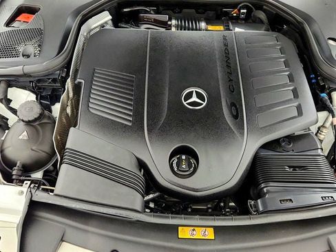 Used 2023 Mercedes-Benz E 450 4MATIC Sedan w/ Premium Package image 25