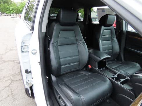 Used 2020 Honda CR-V EX-L image 17