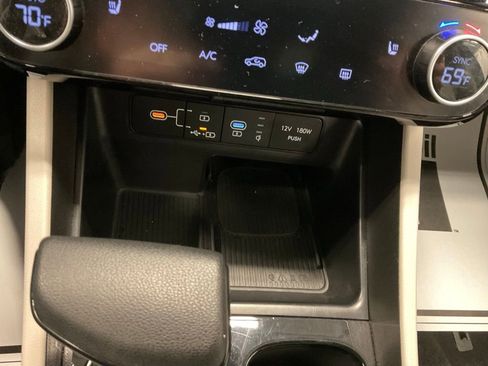 Used 2025 Hyundai Tucson SEL image 20