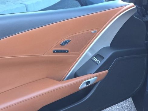Used 2014 Chevrolet Corvette Stingray Coupe w/ 3LT Preferred Equipment Group RWD image 15
