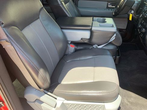 Used 2012 Ford F150 XLT w/ XLT Chrome Pkg RWD image 14