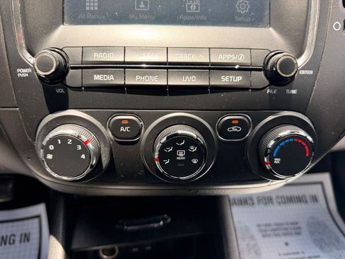 Used 2018 Kia Forte LX w/ LX Popular Package FWD image 20