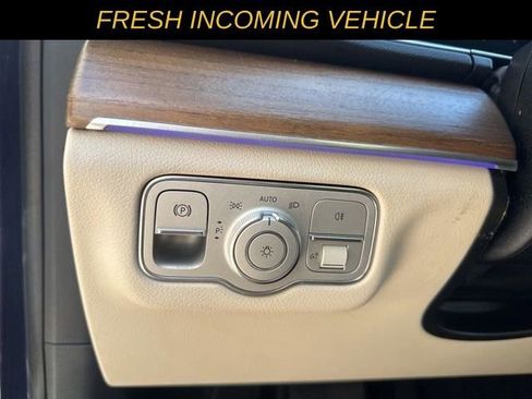 Used 2022 Mercedes-Benz GLE 350 GLE 350 w/ Premium Package image 14