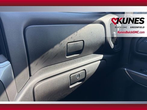 Used 2024 GMC Sierra 1500 AT4 w/ Technology Package image 28