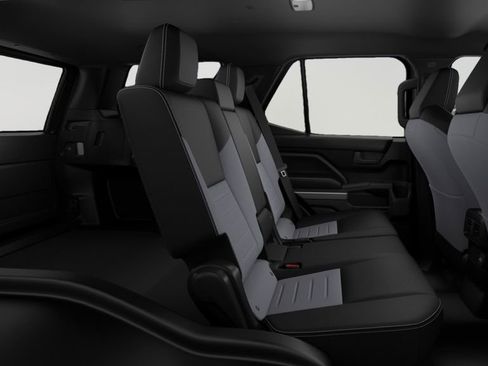 New 2026 Toyota 4Runner TRD Off-Road image 21