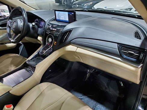 Used 2023 Acura RDX FWD w/ Technology Package image 15