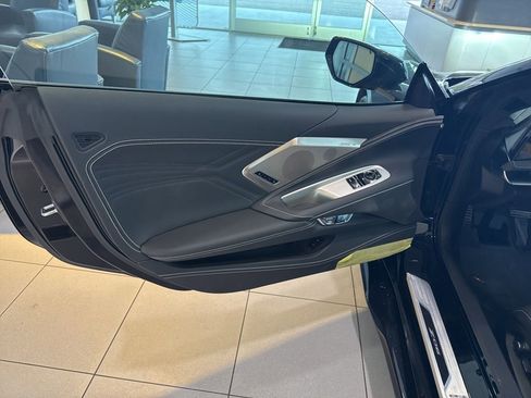 New 2026 Chevrolet Corvette Z06 w/ Z07 Performance Package image 6