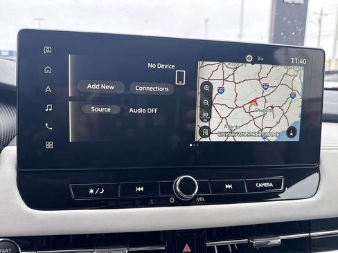 New 2025 Mitsubishi Outlander SE image 15