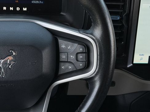 Used 2022 Ford Bronco Wildtrak AWD/4WD image 15